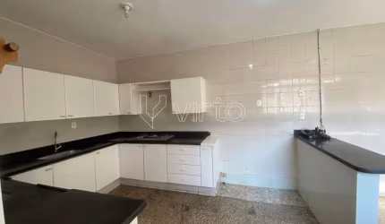 Casa em condomínio fechado com 4 quartos à venda na Rua Juriti, 248, Santa Genoveva, Goiânia por R$ 1.300.000