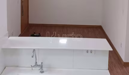 Apartamento com 2 quartos à venda na Rua Carlos Gomes, 1, Lorena Parque, Goiânia por R$ 169.900