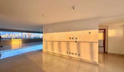 Apartamento com 3 quartos à venda na Alameda Coronel Eugênio Jardim, 430, Setor Marista, Goiânia por R$ 2.800.000