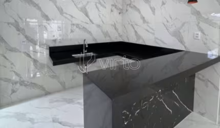 Casa com 3 quartos à venda na Manoel Pimenta Silveira, 1, Setor Central, Senador Canedo por R$ 420.000