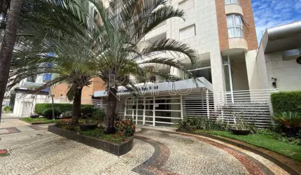 Apartamento com 2 quartos à venda na Alameda dos Buritis, 9, Setor Oeste, Goiânia por R$ 640.000