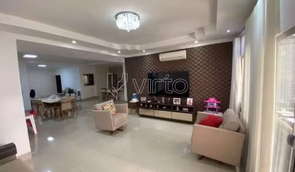 Casa com 4 quartos à venda na VB 1, 12, Residencial Vereda dos Buritis, Goiânia por R$ 1.000.000
