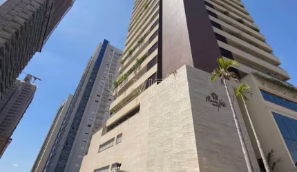 Apartamento com 3 quartos à venda na Avenida Mutirão, 300, Setor Marista, Goiânia por R$ 1.200.000