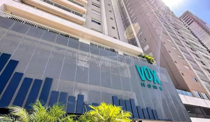 Apartamento com 3 quartos à venda na Rua C238, 1, Jardim América, Goiânia por R$ 1.390.000