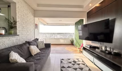 Apartamento com 3 quartos à venda na 53, 1, Jardim Goiás, Goiânia por R$ 680.000