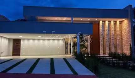 Casa em condomínio fechado com 4 quartos à venda na Bela Vista, 5, Condomínio Alto da Boa Vista, Senador Canedo por R$ 2.600.000