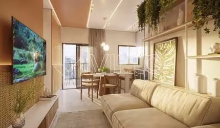 Apartamento com 2 quartos à venda na Rua 4, 4, Setor Central, Goiânia por R$ 394.136