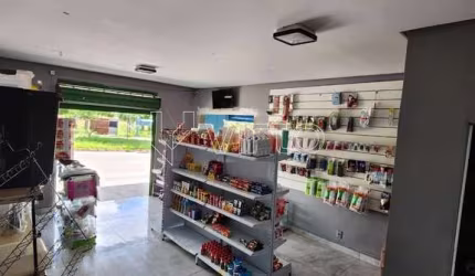 Ponto comercial à venda na Avenida Parque Atheneu, 1, Parque Atheneu, Goiânia por R$ 350.000