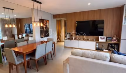 Apartamento com 3 quartos à venda na Avenida Mutirão, 648, Setor Marista, Goiânia por R$ 1.299.000