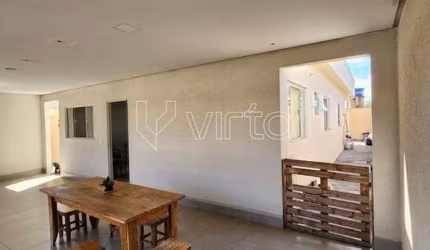 Casa em condomínio fechado com 2 quartos à venda na Rua 18, 1, Parque Atheneu, Goiânia por R$ 364.000