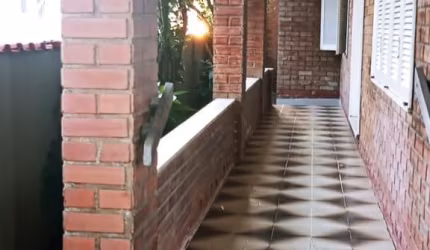Casa Duplex para morar ou investir