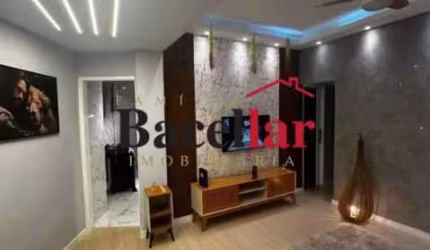 Apartamento com 2 quartos à venda na Avenida Oswaldo Cruz, Flamengo, Rio de Janeiro, 75 m2 por R$ 890.000