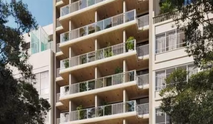 Cobertura com 2 quartos à venda na Rua Barão da Torre, Ipanema, Rio de Janeiro, 73 m2 por R$ 3.227.800