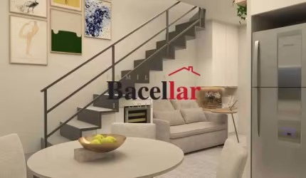 Apartamento com 1 quarto à venda na Rua Décio Vilares, Copacabana, Rio de Janeiro, 64 m2 por R$ 1.200.903