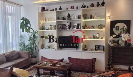 Apartamento com 3 quartos à venda na Rua Barata Ribeiro, Copacabana, Rio de Janeiro, 140 m2 por R$ 1.550.000