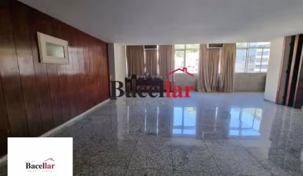 Apartamento com 4 quartos à venda na Praça Eugênio Jardim, Copacabana, Rio de Janeiro, 278 m2 por R$ 1.950.000