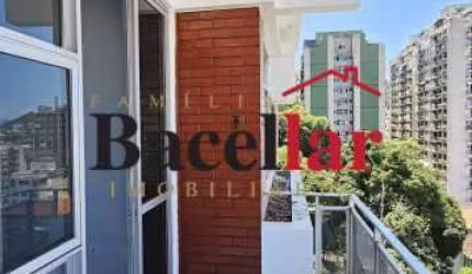 Apartamento com 1 quarto à venda na Rua Marechal Mascarenhas de Morais, Copacabana, Rio de Janeiro, 86 m2 por R$ 903.000