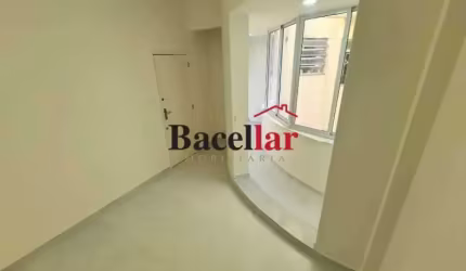Apartamento com 1 quarto à venda na Rua Artur Bernardes, Flamengo, Rio de Janeiro, 40 m2 por R$ 490.000