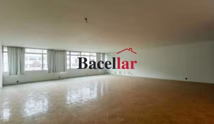 Apartamento com 4 quartos à venda na Avenida Oswaldo Cruz, Flamengo, Rio de Janeiro, 378 m2 por R$ 1.950.000