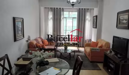 Apartamento com 3 quartos à venda na Rua Barata Ribeiro, Copacabana, Rio de Janeiro, 97 m2 por R$ 1.250.000