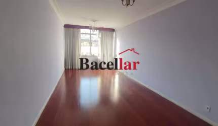 Apartamento com 3 quartos à venda na Rua das Laranjeiras, Laranjeiras, Rio de Janeiro, 132 m2 por R$ 1.250.000