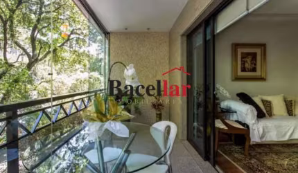 Apartamento com 3 quartos à venda na Rua Nascimento Silva, Ipanema, Rio de Janeiro, 126 m2 por R$ 3.450.000