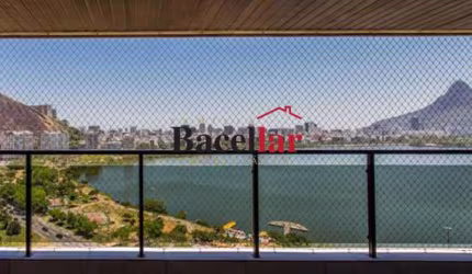 Apartamento com 4 quartos à venda na Avenida Epitácio Pessoa, Lagoa, Rio de Janeiro, 380 m2 por R$ 10.800.000