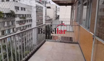 Cobertura com 3 quartos à venda na Rua Paissandu, Flamengo, Rio de Janeiro, 143 m2 por R$ 1.899.999