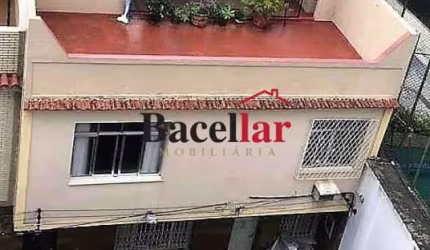 Casa com 6 quartos à venda na Rua Lópes Quintas, Jardim Botânico, Rio de Janeiro, 240 m2 por R$ 2.600.000