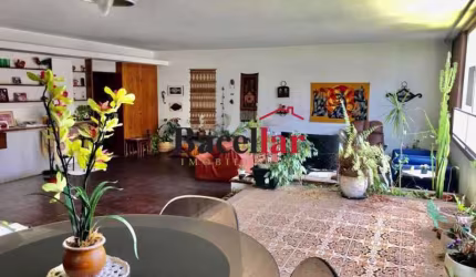Apartamento com 4 quartos à venda na Rua Joaquim Nabuco, Copacabana, Rio de Janeiro, 210 m2 por R$ 2.450.000