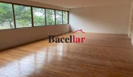 Apartamento com 4 quartos à venda na Avenida Borges de Medeiros, Leblon, Rio de Janeiro, 285 m2 por R$ 7.600.000