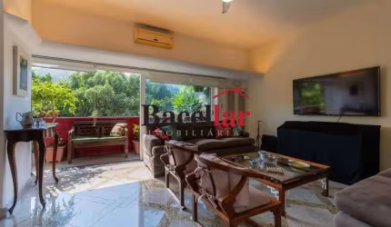 Apartamento com 3 quartos à venda na Avenida Visconde de Albuquerque, Leblon, Rio de Janeiro, 120 m2 por R$ 2.580.000