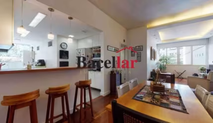 Apartamento com 3 quartos à venda na Rua General Urquiza, Leblon, Rio de Janeiro, 123 m2 por R$ 2.340.000
