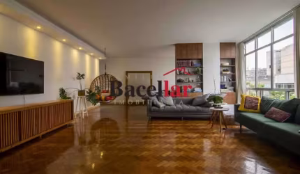 Apartamento com 3 quartos à venda na Rua Joaquim Nabuco, Ipanema, Rio de Janeiro, 263 m2 por R$ 2.690.000
