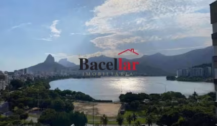 Apartamento com 4 quartos à venda na Avenida Epitácio Pessoa, Ipanema, Rio de Janeiro, 186 m2 por R$ 5.450.000