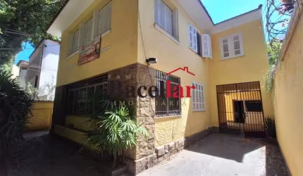 Casa comercial à venda na Rua Barão de Lucena, Botafogo, Rio de Janeiro, 500 m2 por R$ 3.500.000
