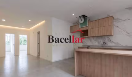 Apartamento com 2 quartos à venda na Rua Professor Álvaro Rodrigues, Botafogo, Rio de Janeiro, 89 m2 por R$ 689.000