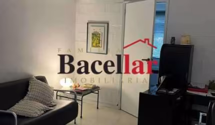 Sala comercial com 1 sala à venda na Rua Visconde de Pirajá, Ipanema, Rio de Janeiro, 40 m2 por R$ 750.000