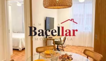 Apartamento com 2 quartos à venda na Rua Alberto de Campos, Ipanema, Rio de Janeiro, 41 m2 por R$ 1.200.000