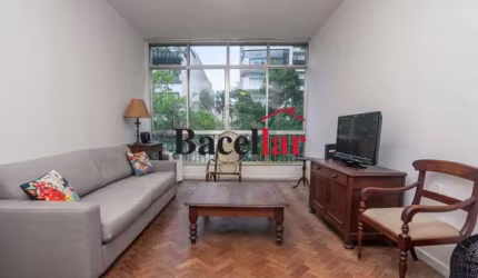 Apartamento com 3 quartos à venda na Rua Prudente de Morais, Ipanema, Rio de Janeiro, 108 m2 por R$ 2.800.000