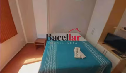 Kitnet / Stúdio à venda na Rua Djalma Ulrich, Copacabana, Rio de Janeiro, 18 m2 por R$ 490.000