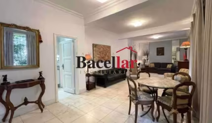 Apartamento com 3 quartos à venda na Avenida General San Martin, Leblon, Rio de Janeiro, 96 m2 por R$ 2.650.000