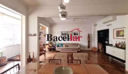 Apartamento com 4 quartos à venda na Rua Visconde de Pirajá, Ipanema, Rio de Janeiro, 165 m2 por R$ 2.450.000
