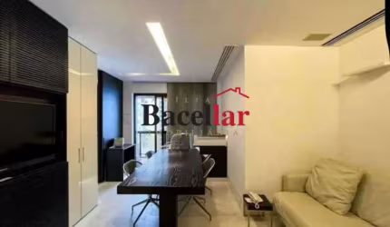 Flat com 2 quartos à venda na Avenida Vieira Souto, Ipanema, Rio de Janeiro, 82 m2 por R$ 5.250.000