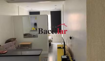 Kitnet / Stúdio à venda na Rua Anchieta, Leme, Rio de Janeiro, 26 m2 por R$ 520.000