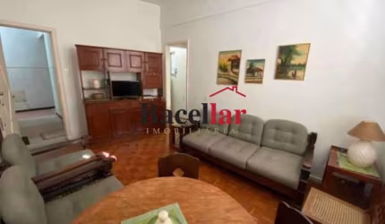 Apartamento com 1 quarto à venda na Rua Anchieta, Leme, Rio de Janeiro, 36 m2 por R$ 520.000