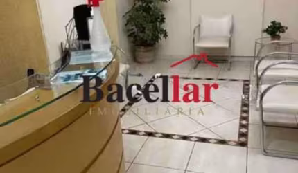 Sala comercial com 2 salas à venda na Avenida Nossa Senhora de Copacabana, Copacabana, Rio de Janeiro, 79 m2 por R$ 735.000