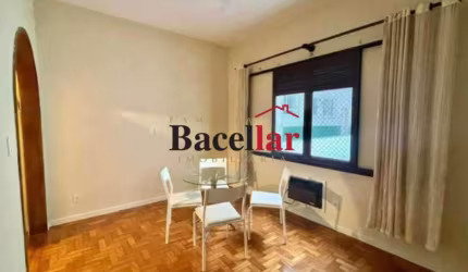 Apartamento com 1 quarto à venda na Rua Alberto de Campos, Ipanema, Rio de Janeiro, 41 m2 por R$ 780.000