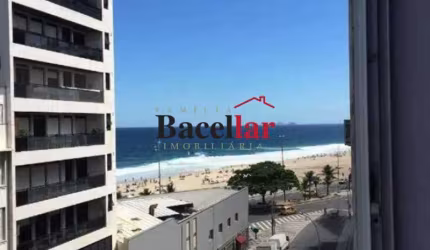 Apartamento com 3 quartos à venda na Avenida Rainha Elizabeth da Bélgica, Ipanema, Rio de Janeiro, 173 m2 por R$ 3.450.000