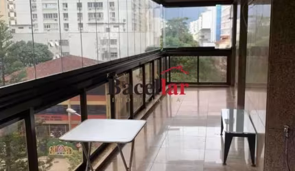 Apartamento com 3 quartos à venda na Rua Antônio Parreiras, Ipanema, Rio de Janeiro, 235 m2 por R$ 3.100.000